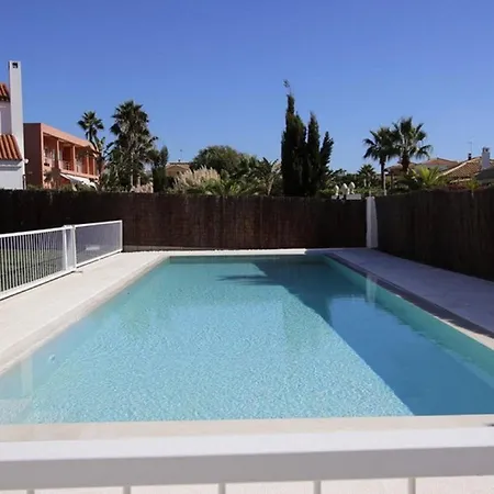 Luxury With Pool *