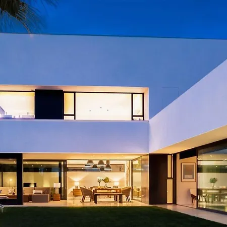 Villa Luxury With Pool Conil De La Frontera