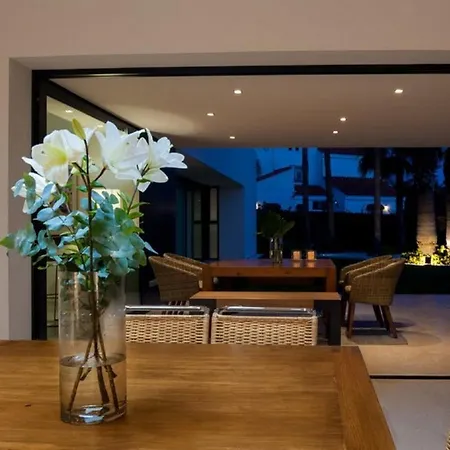 Villa Luxury With Pool Conil De La Frontera