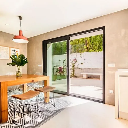 Villa Luxury With Pool Conil De La Frontera