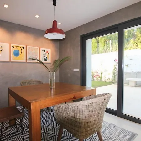 Villa Luxury With Pool Conil De La Frontera