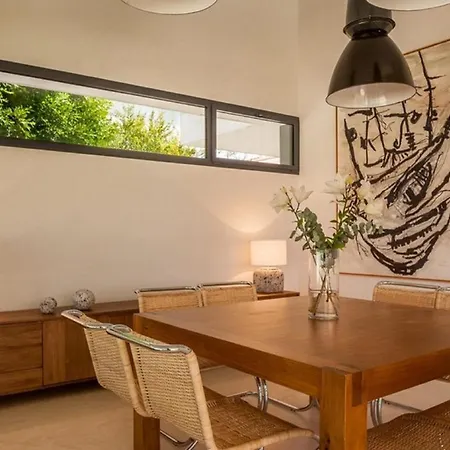 Luxury With Pool Villa Conil De La Frontera