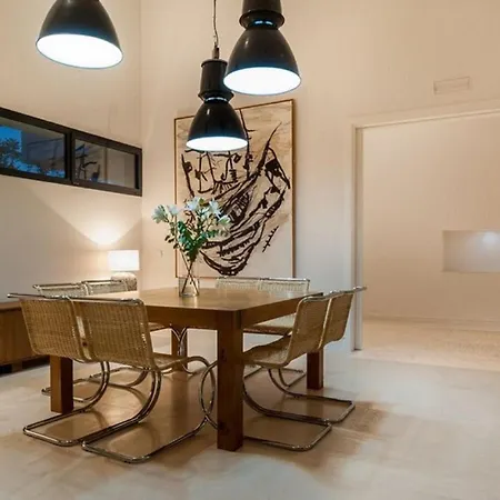 Luxury With Pool Villa Conil De La Frontera