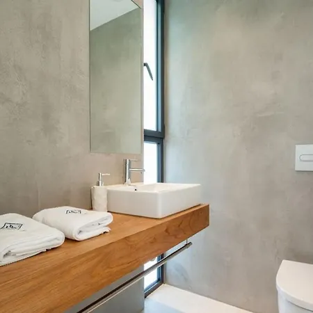Villa Luxury With Pool Conil De La Frontera
