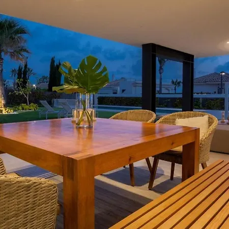 Luxury With Pool Conil De La Frontera