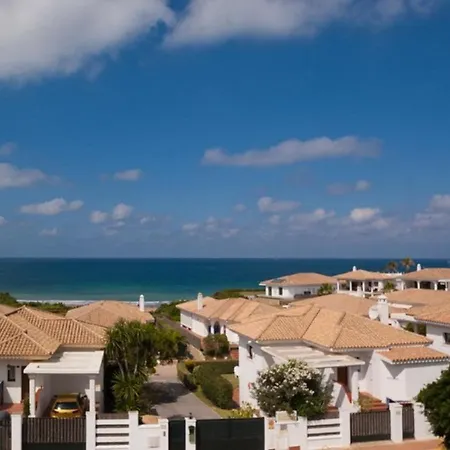 Villa Luxury With Pool Conil De La Frontera