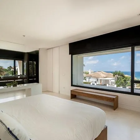 Villa Luxury With Pool Conil De La Frontera