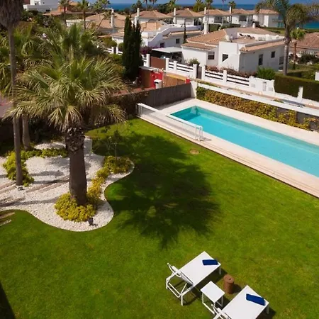 Luxury With Pool
