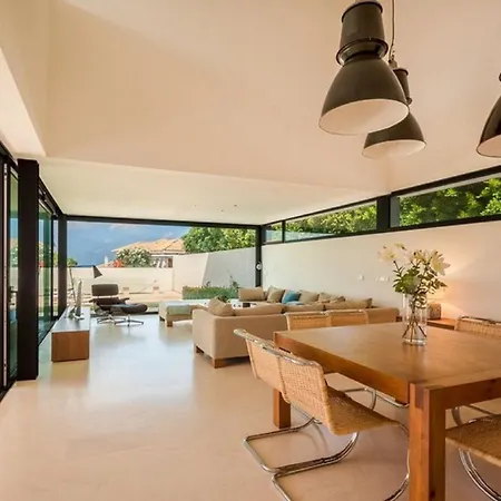 Luxury With Pool Villa Conil De La Frontera