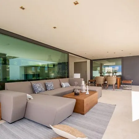 Villa Luxury With Pool *