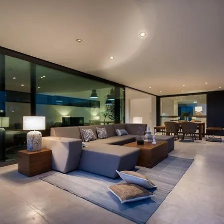 Luxury With Pool Villa Conil De La Frontera