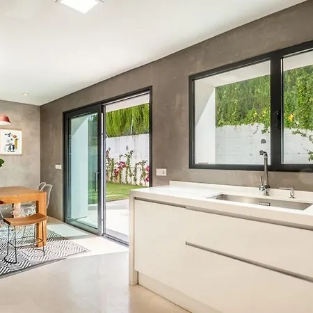 Villa Luxury With Pool Conil De La Frontera